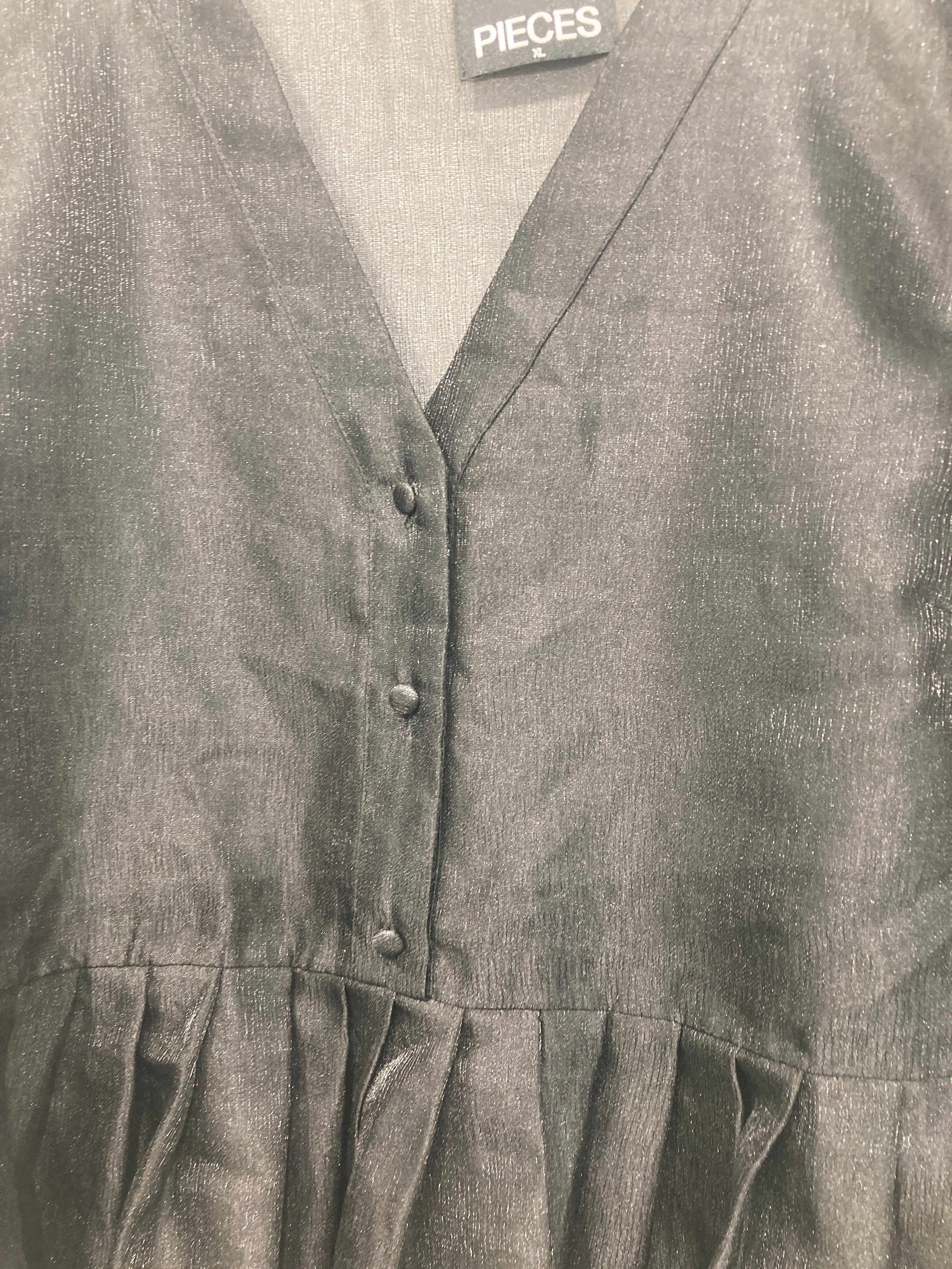 Pieces Bluse